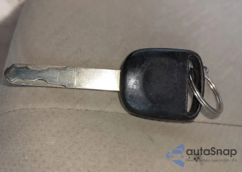 2005 Honda Civic Lx from USA, damaged, VIN 1HGEM22545L054536